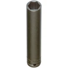 Proto J6520H 1/4 Drive 5/8 6-POINT Deep Length Impact Socket New. Price: $20.79.