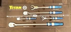 Titan 90 Touch Ratchet Set New. Price: $215.00.