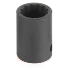 Grey Pneumatic 2114M 1/2" Drive X 14MM, Standard Impact Socket, 12-POINT New. Price: $10.97.