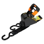 Buyers 10" Heavy Duty Retractable Ratchet Tie Down New. Price: $60.62.