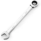 Flzosper 15/16 Inch Sae Gear Wrench,box End Head 72-TOOTH Ratcheting Silver New. Price: $19.49.