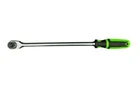 Vim Tools HDR614 3/8" Drive 14" Long 90 Tooth Heavy Duty Ratchet New. Price: $53.38.