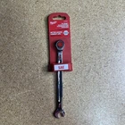 Milwaukee 45-96-9211 11/32 Sae Ratcheting Combo Wrench New. Price: $23.00.