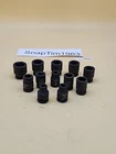 Expert E040101 -E040109 3/8" Drive Impact Socket Set 12EA 6 Pt Metric Sae Used. Price: $132.99.