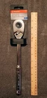 Crescent 1/2" Drive Quick Release Ratchet 11" Inches Length Model CR12 New. Price: $24.94.
