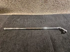 Cornwell CBRF530 1/2" Drive Bluepower Xl Flex-head 120-TOOTH Ratchet New. Price: $280.00.