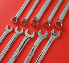 Choice New Gearwrench Tools Metric & Sae Long Handle Pattern Combination. Price: $31.83.