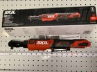 Skil Pwrcore Brushless 12V Cordless 3/8" Ratchet RW5763A-00 (tool Only) New. Price: $57.40.