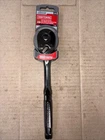 New Craftsman 1/2" Overdrive Gunmetal 180 Tooth Ratchet Quick Release. Price: $22.00.