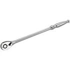 1/2"SQ. Flex Long Ratchet Handle 375MM KTC-BR4L New. Price: $146.45.