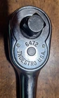 Indestro Super 1/2" Drive Ratchet 6472 & Flex Head Breaker Bar 3222H Usa Used. Price: $29.99.