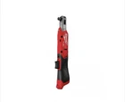 3053-20 Milwaukee M12 3/8 Cordless Ratchet Tool Only New. Price: $179.99.