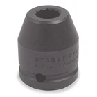 Proto J07511T Impct Skt,steel,blk OXD,11/16 In 1GG76 New. Price: $27.82.
