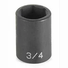 1/2" Drive X 8MM Standard Grey Pneumatic GRE2008M New. Price: $15.67.