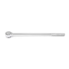 Gearwrench Drive Round Head Ratchet 26", 24 Tooth - 81500 1", Silver New. Price: $190.44.