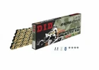 Did 520 114 Links ATV2 Series Xring Sealed Gold Drive Chain New. Price: $138.20.