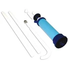Laser Tools Barrel Pump 4783 New. Price: $44.75.