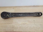 Snap On 71N Kenosha Wi Made Usa 1/2" Drive Ratchet Vintage Used. Price: $74.99.