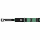 Wera 05075610001 - 50NM 3/8"SQ. Drive Micro Adjust Certified Torque Wrench New. Price: $301.99.
