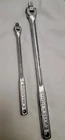 Craftsman 1/2" Drive 15 & - 44363 3/8 10 Series Breaker Bars Used. Price: $34.95.