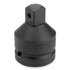 Proto J7656 Impct Skt Adpt ,steel,blk OXD,5/8 In 1AX67 New. Price: $31.91.