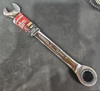 Husky 1002 338 424 Ratcheting 24MM Combination Wrench New. Price: $49.99.