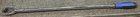 Cornwell CBR528H 120-TOOTH Ratchet Chrome Blue Handle Fine 28" Long 1/2 Dr New. Price: $249.95.