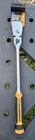 Gearwrench 1/2" Locking Flex Head Long Handle Soft Grip Ratchet 90T 81371T New. Price: $129.97.