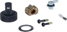 Ratcheting Repair Kit For 1/4 Inch Enclosed Head New. Price: $20.22.