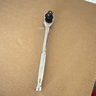 Matco Tool Silver Eagle 1/2 Drive Ratchet With 72 Teeth Made In Usa Used. Price: $39.00.