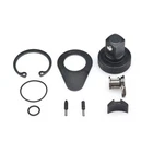 1/2 In. Drive 84-TOOTH Non Quick Release Ratchet Repair Kit New. Price: $34.60.
