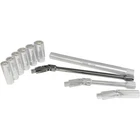 Platinum Tech 99625 3/8IN 11IN Locing Extens Ion New. Price: $32.07.