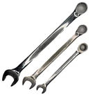 Kobalt 3PC Sae Combination Wrench Set 12PT 1/2 11/16 7/8 Ratcheting Used. Price: $34.99.
