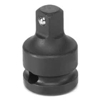 1/2" Female X 3/4" Adapter With Friction Ball 2238A Grey Pneumatic Metal New. Price: $23.55.