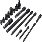 17 Pc. Impact Adapter Set TTN-81483 Brand New!. Price: $108.44.