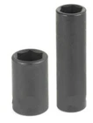 Grey Pneumatic 1022D 3/8" Drive X 11/16" Deep Socket New. Price: $16.43.