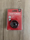 New Craftsman 1/4 Inch Drive Palm Ratchet Pn 12625 CMMT86004. Price: $19.99.