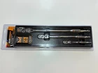New Gearwrench 3PC 120XP Locking Flex Thin Head Long Handle Ratchet Set, 81382. Price: $232.87.