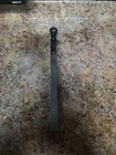 Snap-on Box End 12 Point Ratcheting Wrench 11/16" (GR2022A) For. Price: $8.00.
