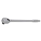 Proto J5450HTC Hand Ratchet, 17 1/2 In, Chrome, 53GL78 New. Price: $303.45.