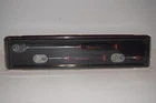 Snap-on 103RT03FR Pc 1/4" Drive Soft Grip Ratchet Essential Set With Pro-fi New. Price: $322.15.