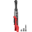 Adotocam 3/8 Cordless Ratchet Wrench For Milwaukee 18V Batterytool New. Price: $104.58.