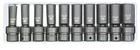 Sunex SUU-3660 3/8-INCH Drive Deep Metric Universal Socket Impact Set, 10-PIECE New. Price: $108.26.