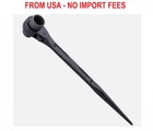 Top Double-ended Ratchet Wrench With Shino Mm Cation Coating RM-21X26 New. Price: $76.26.
