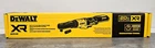 Dewalt DCF510B 20V Max Xr Brushless 3/8" - 1/2" Sealed Head Ratchet Bare Tool New. Price: $196.99.