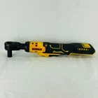 Dewalt Atomic 20V Max Cordless 3/8" Ratchet - DCF513 (PB1031355) Used. Price: $99.99.