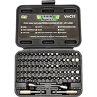 Pc. Half Cut Set, Torx VIM-VHC77 Brand New!. Price: $143.69.