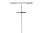 Kyoto Machine Tools Ktc Nepros 6.3 Sq. T-handle NBHT2 New. Price: $89.33.