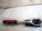 Mr. Pen 10-INCH Dual Direction Gear Ratchet, 1/2 Drive New. Price: $15.00.