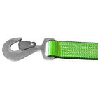 Lift-all TE60505X20 Cargo Strap, Ratchet, In, 1600 Lb New. Price: $49.49.